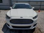 2015 Ford Fusion Se   de vânzare în Prairie Grove, AR - Hail