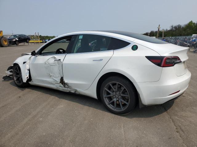  TESLA MODEL 3 2020 Biały