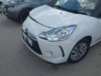 2012 CITROEN DS3 DSIGN for sale at Copart PETERLEE