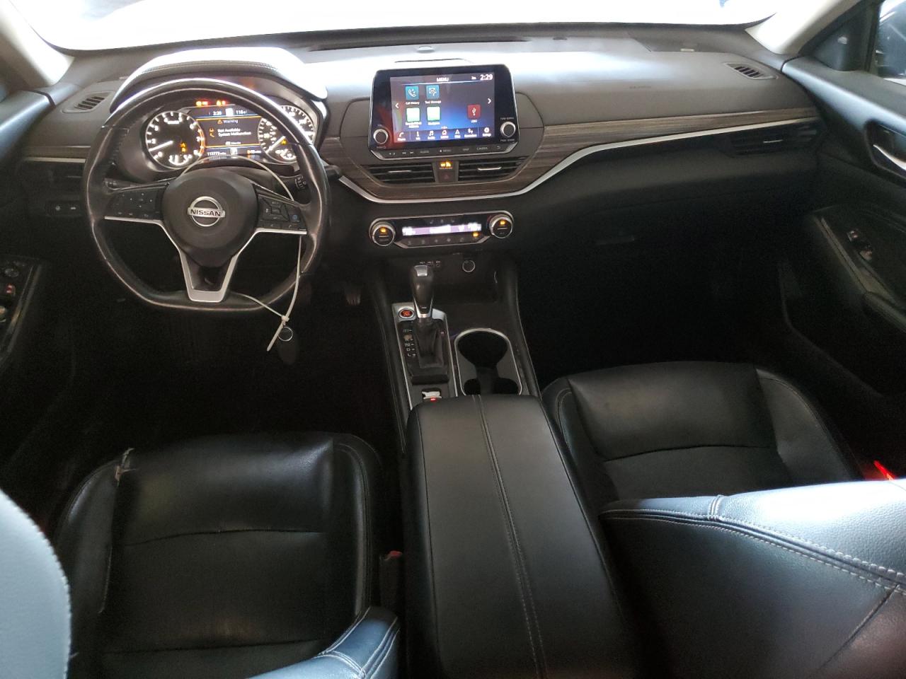 2020 Nissan Altima Sl VIN: 1N4BL4EV9LC129259 Lot: 62088285