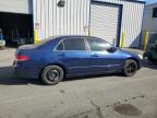 2003 Honda Accord Ex for Sale in Vallejo, CA - Vandalism