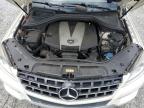 2012 Mercedes-Benz Ml 350 Bluetec for Sale in Gainesville, GA - Rear End