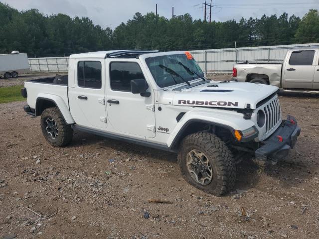  JEEP GLADIATOR 2020 White