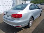 2013 VOLKSWAGEN JETTA SE B for sale at Copart WHITBURN
