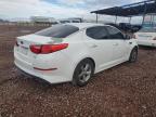 2015 Kia Optima Lx for Sale in Phoenix, AZ - Minor Dent/Scratches