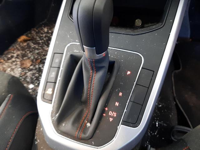 2022 SEAT ARONA FR S