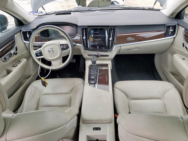  VOLVO S90 2020 Czarny