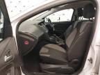 2011 FORD FOCUS ZETE for sale at Copart SANDWICH