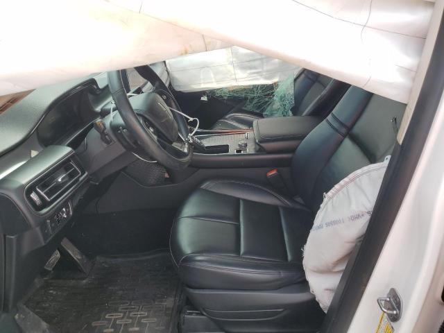  LINCOLN AVIATOR 2021 White