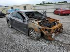 2018 Toyota Camry L   იყიდება Hueytown-ში, AL - Burn