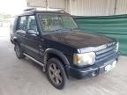 2004 LAND ROVER DISCOVERY for sale at Copart SANDTOFT