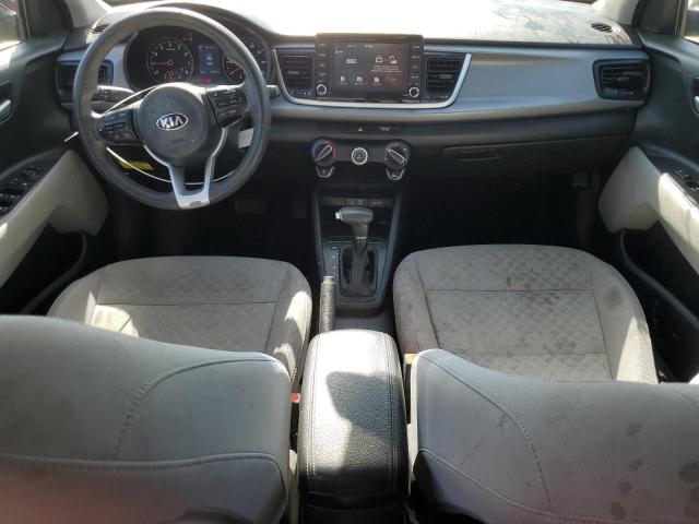  KIA RIO 2020 Black