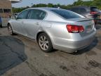 2008 Lexus Gs 350 for Sale in Exeter, RI - Side