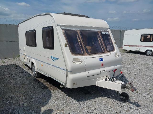 2003 BAILEY RANGER