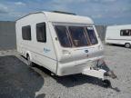 2003 BAILEY RANGER for sale at Copart YORK
