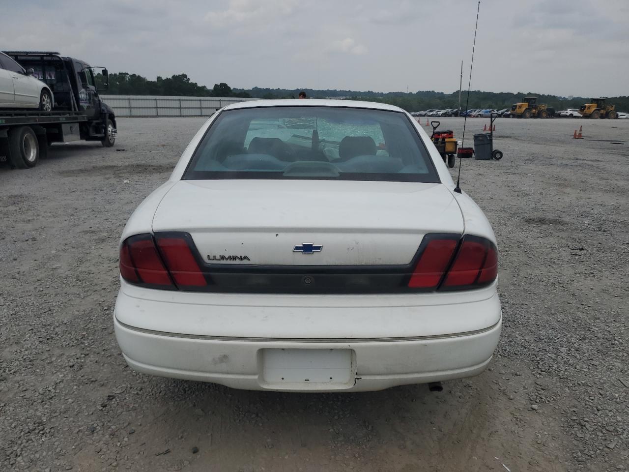 1998 Chevrolet Lumina Base VIN: 2G1WL52M3W9117433 Lot: 59589475