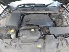 2011 JAGUAR XF PREMIUM for sale at Copart NEWBURY