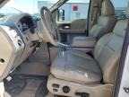 2008 Ford F150 Supercrew   de vânzare în Tulsa, OK - Front End