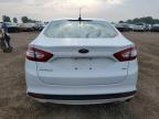 2014 Ford Fusion Se for Sale in Davison, MI - Front End