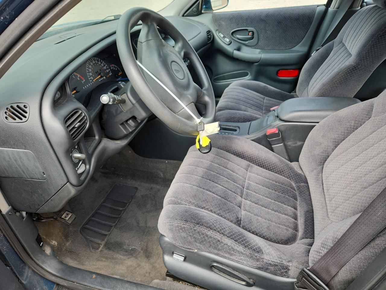 2002 Pontiac Grand Prix Se VIN: 1G2WK52J02F166529 Lot: 60750765