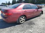 2003 Honda Accord Ex na sprzedaż w Graham, WA - Front End