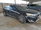 2014 Kia Cadenza Premium for Sale in Anthony, TX - Hail