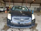 2011 Nissan Sentra 2.0 на продаже в Pennsburg, PA - Side