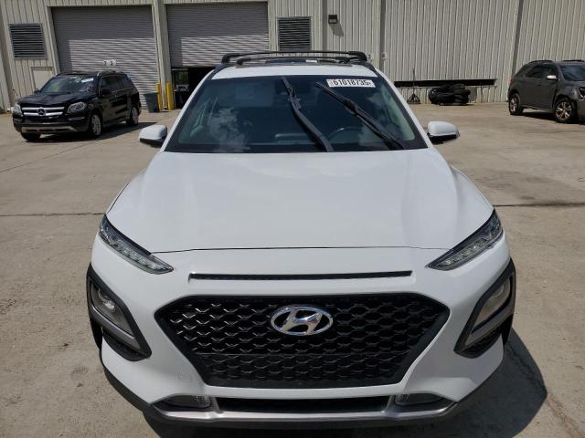  HYUNDAI KONA 2020 Biały