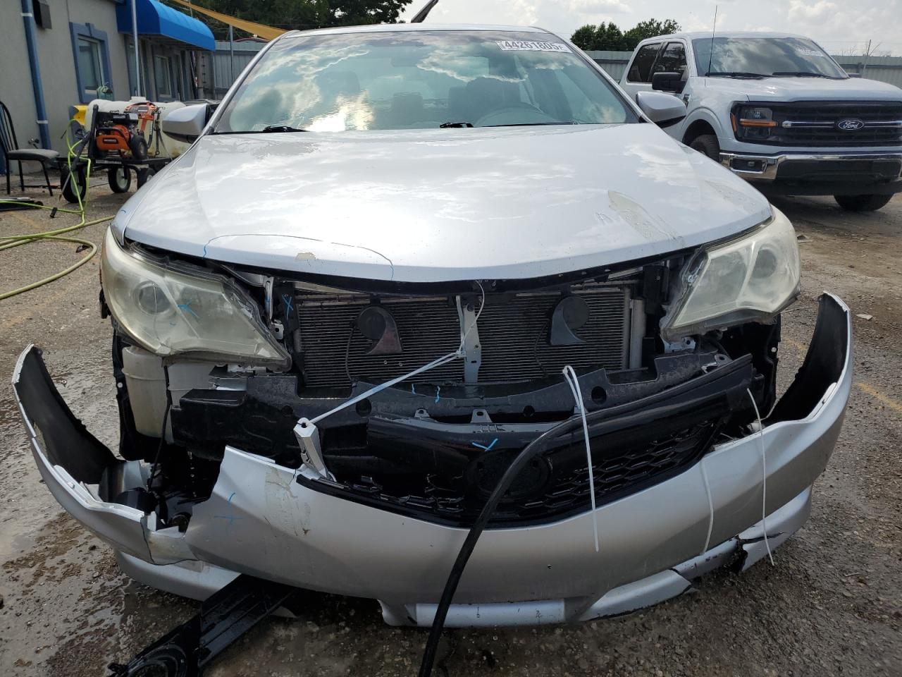 2013 Toyota Camry - Image 5