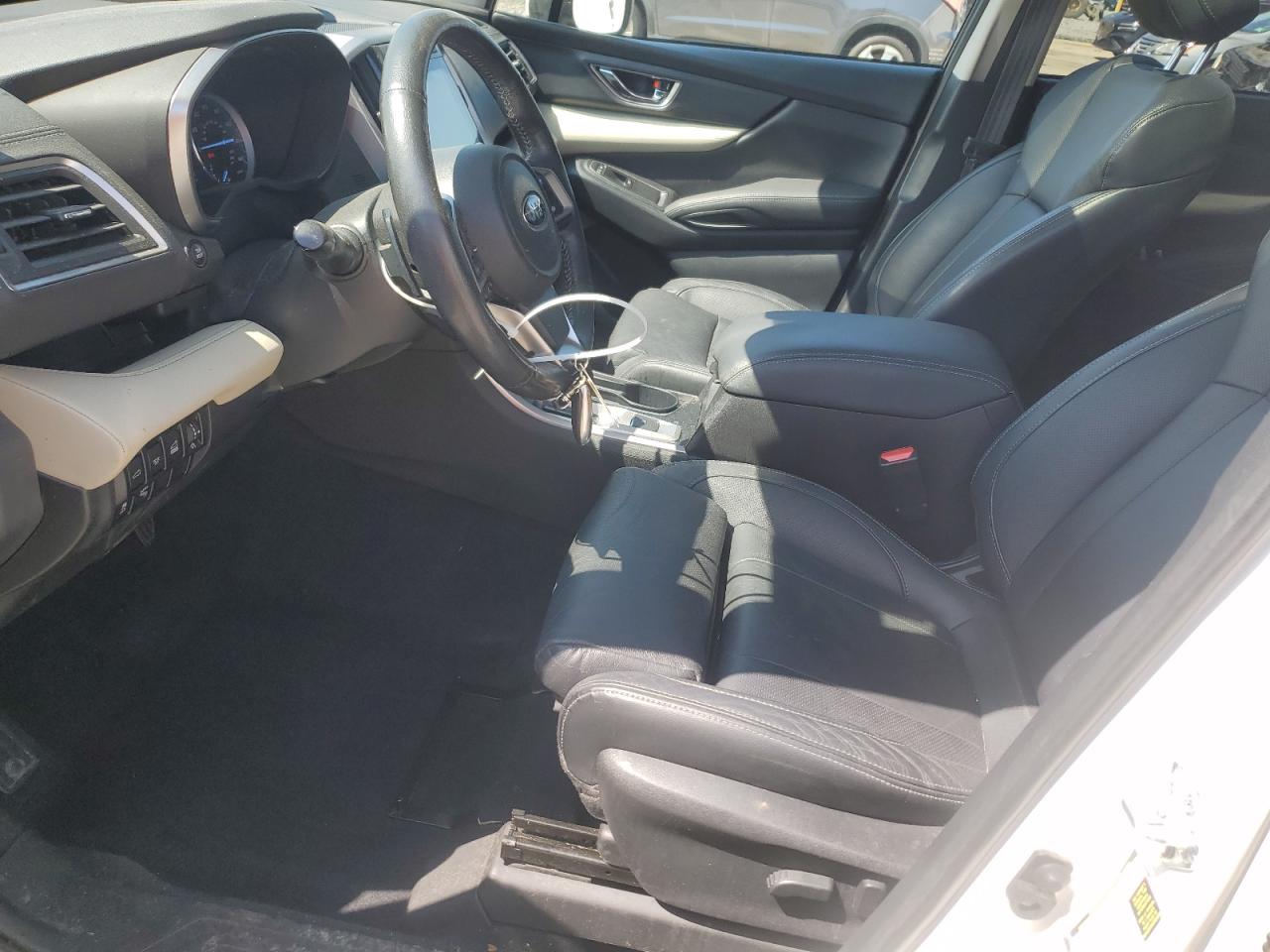 2021 Subaru Ascent Limited VIN: 4S4WMAPD2M3471175 Lot: 61594105