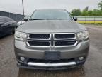 2012 Dodge Durango Crew продається в Woodhaven, MI - Front End