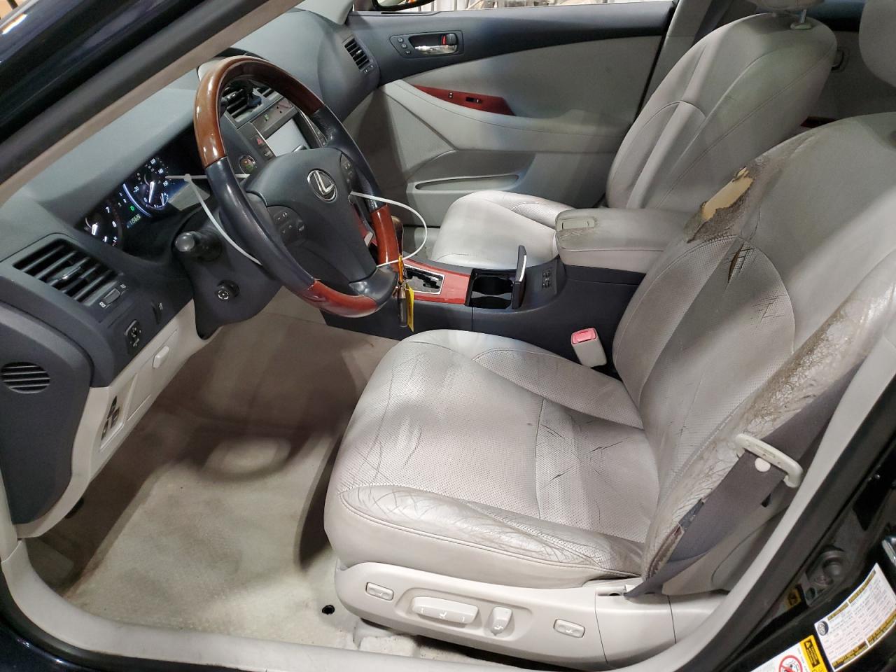 2008 Lexus Es 350 VIN: JTHBJ46G782262209 Lot: 61169955