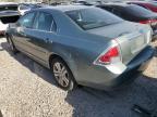 2006 Ford Fusion Sel na sprzedaż w Las Vegas, NV - Front End