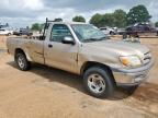 2005 Toyota Tundra  en Venta en Longview, TX - Rear End