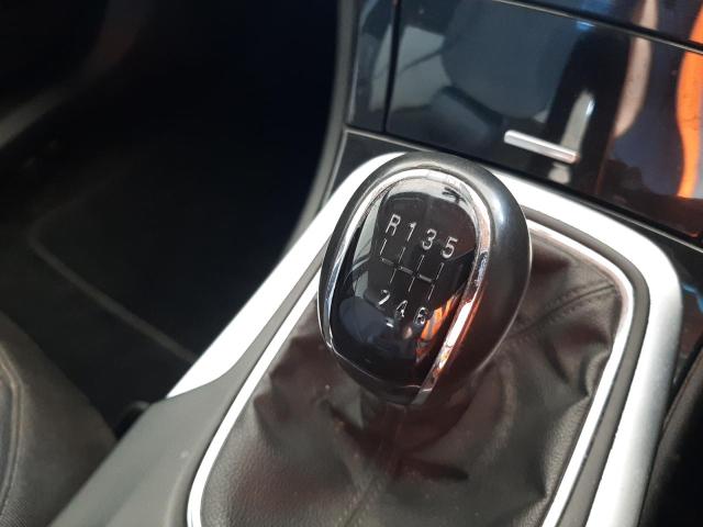 2016 VAUXHALL INSIGNIA T