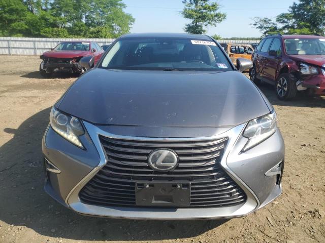  LEXUS ES350 2017 Szary
