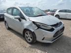 2013 FORD B-MAX ZETE for sale at Copart YORK