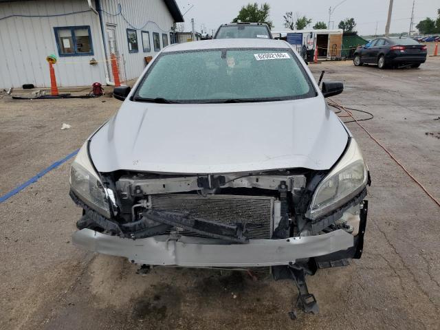  CHEVROLET MALIBU 2013 Srebrny