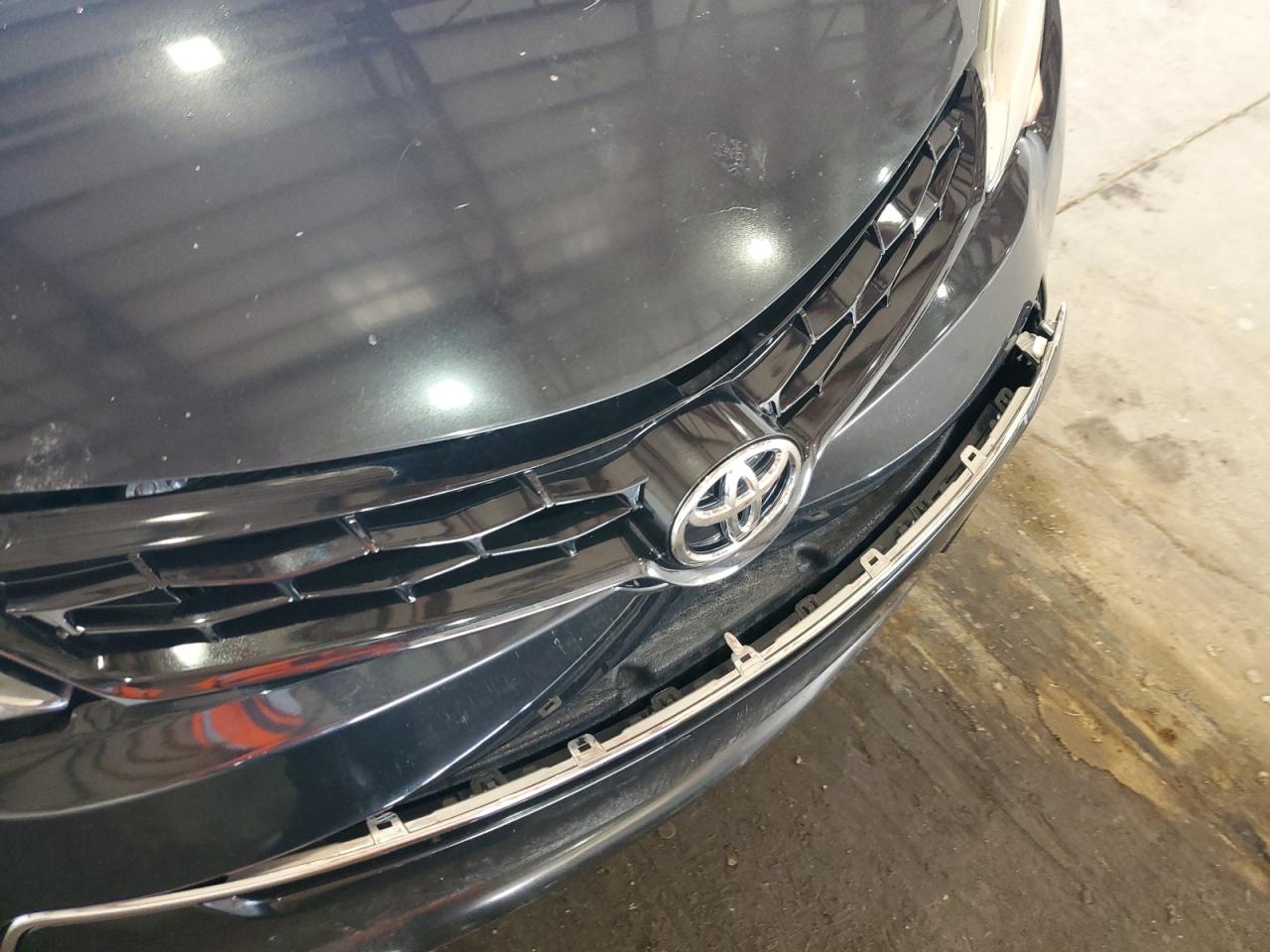 2014 Toyota Corolla L VIN: 2T1BURHEXEC019749 Lot: 60928715