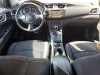 2017 Nissan Sentra S en Venta en Savannah, GA - Minor Dent/Scratches