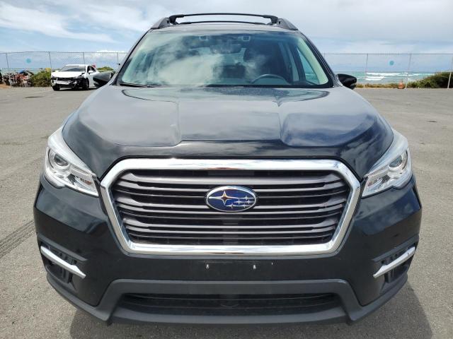  SUBARU ASCENT 2020 Black