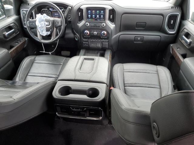  GMC SIERRA 2021 White