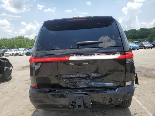  LEXUS GX 550 LUX 2024 Черный