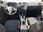 2011 Volkswagen Jetta Tdi for Sale in Sacramento, CA - Side