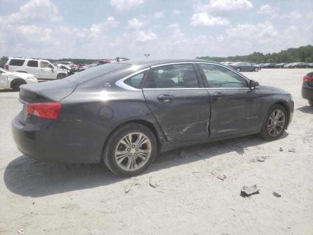  CHEVROLET IMPALA 2015 Charcoal