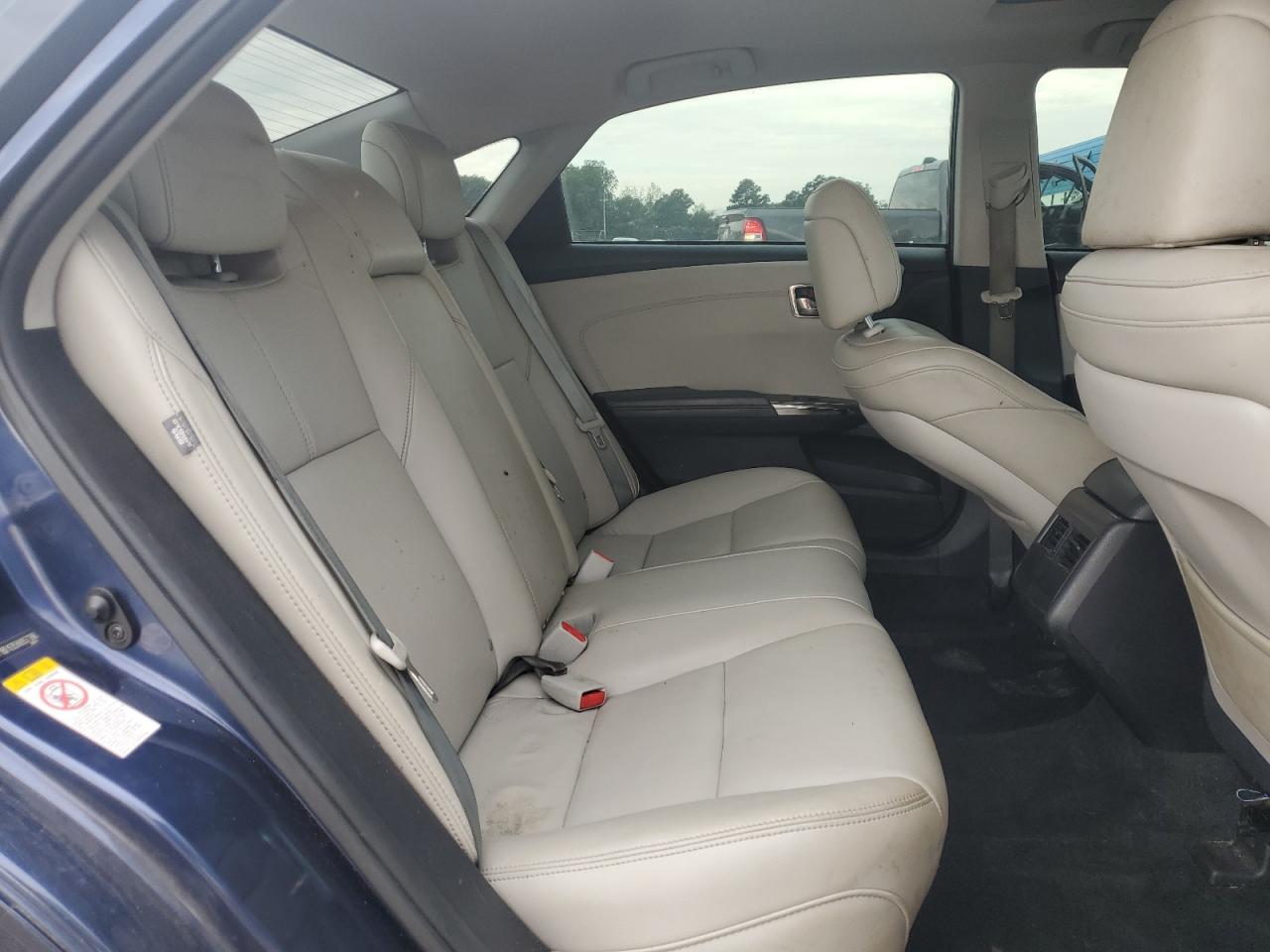 2017 Toyota Avalon Hybrid VIN: 4T1BD1EB5HU057386 Lot: 61855475