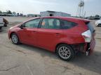 2014 Toyota Prius V  продається в Chicago Heights, IL - Front End