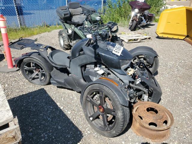 2021 CAN-AM RYKER    à vendre chez Copart AB - CALGARY
