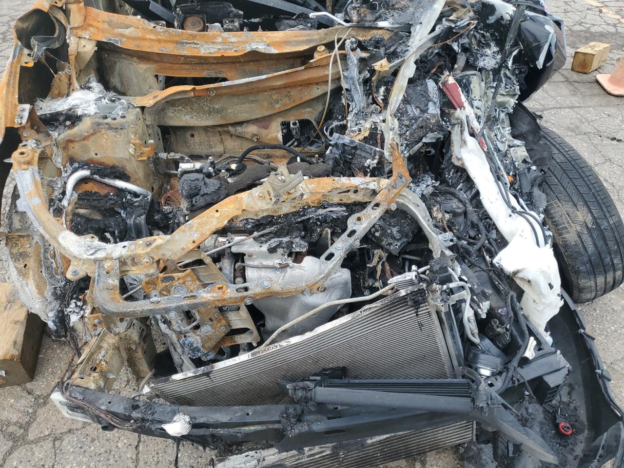 2021 Chevrolet Equinox Lt VIN: 3GNAXKEV0ML316319 Lot: 62064745