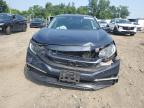 2018 Honda Civic Lx   de vânzare în Baltimore, MD - Front End
